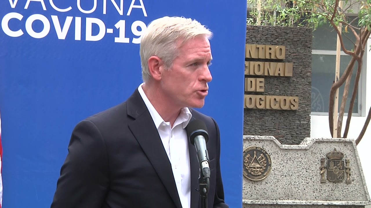 Frontera de EEUU esta cerrada para la migración ilegal