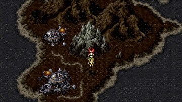 Chrono Trigger for PC! Part 3 Lost in the Future
