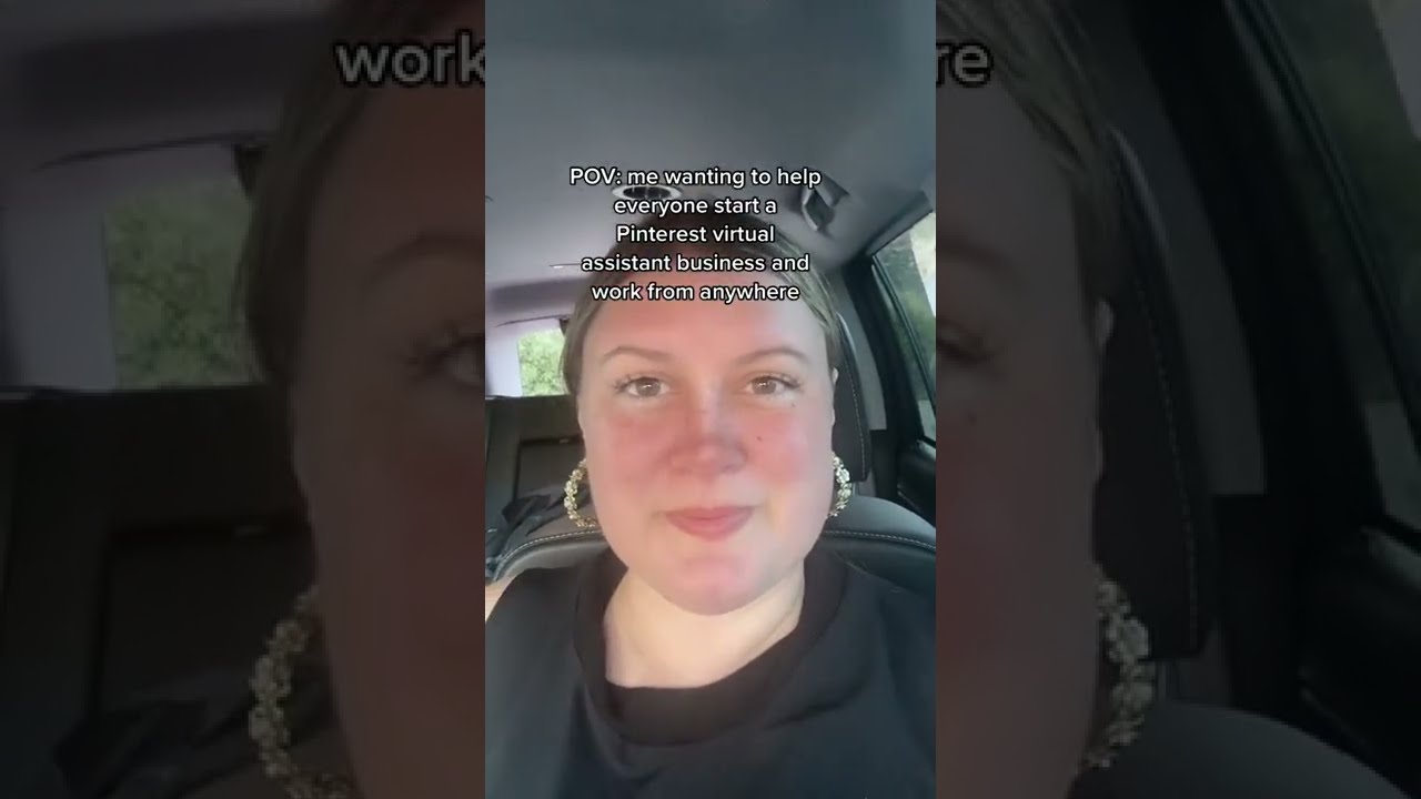 Pinterest Coach for Virtual Assistants