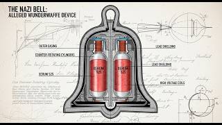 The Nazi Bell Explained: Nazi Germany’s Secret Weapon That Was Never Found