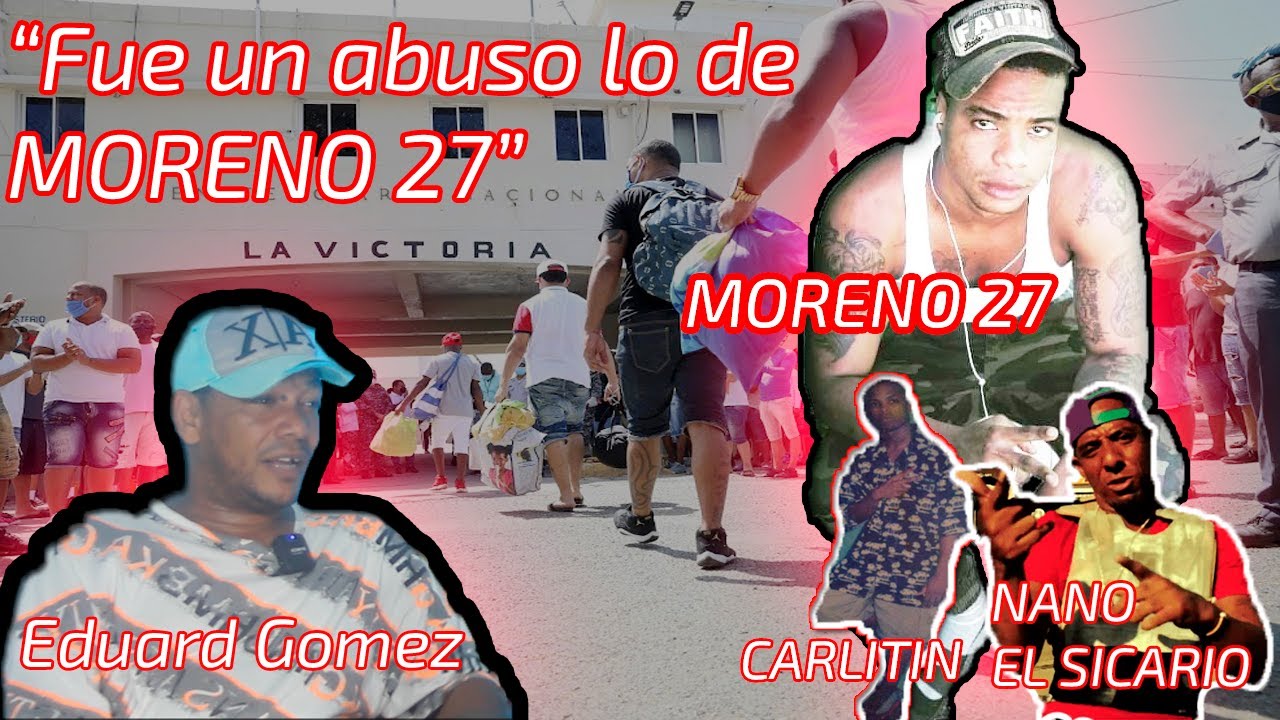 LOS 10 DIFUNTOS MAS PICANTES DEL 27 Y LOS GUANDULES - PARTE 1/3