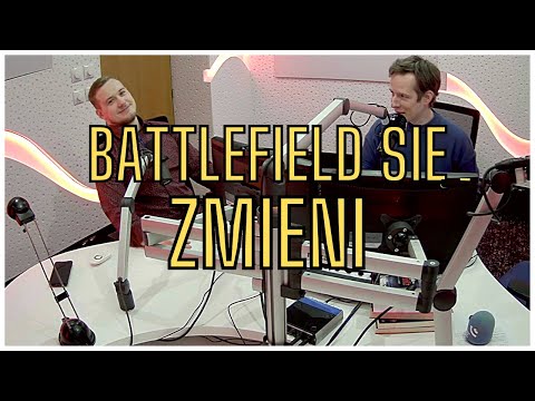 PRZYSZŁOŚĆ BATTLEFIELDA; NOWY MORTAL KOMBAT - GnM Plus #549