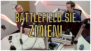 PRZYSZŁOŚĆ BATTLEFIELDA; NOWY MORTAL KOMBAT - GnM Plus #549