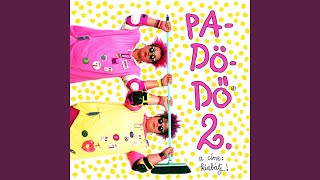 Video thumbnail of "Pa-Dö-Dő - Ob-la-di ob-la-da"