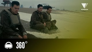 Save Every Breath | DUNKIRK 360 Experience Save Every Breath | DUNKIRK 360 Experience