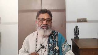 Shrimad Bhagavatha 11th Canto Ch 22 V 36 & 37 Ep 81