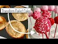 Transform Failed Cake and Desserts into a PROFIT for Your Baking Business | Fail Friday Ep. 52