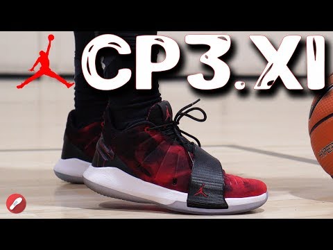 jordan cp 11