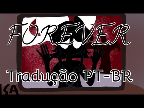 FOREVER Versão completa/Tradução PT-BR/ Musica por AJ Dispirito