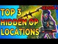 Fortnite Top 3