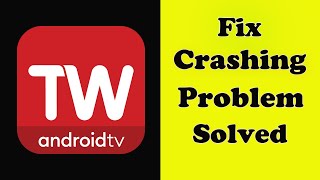 How To Fix Telewebion App Keeps Crashing Problem Android & Ios - Telewebion App Crash Error screenshot 2