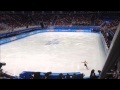 2014 02 20  Olympics FS YunaKim Adios Nonino 720p[fan cam]