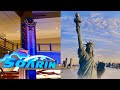 NEW EPCOT Soarin' Across America 2026 Full Ride POV in 4K | Walt Disney World Florida May 2026