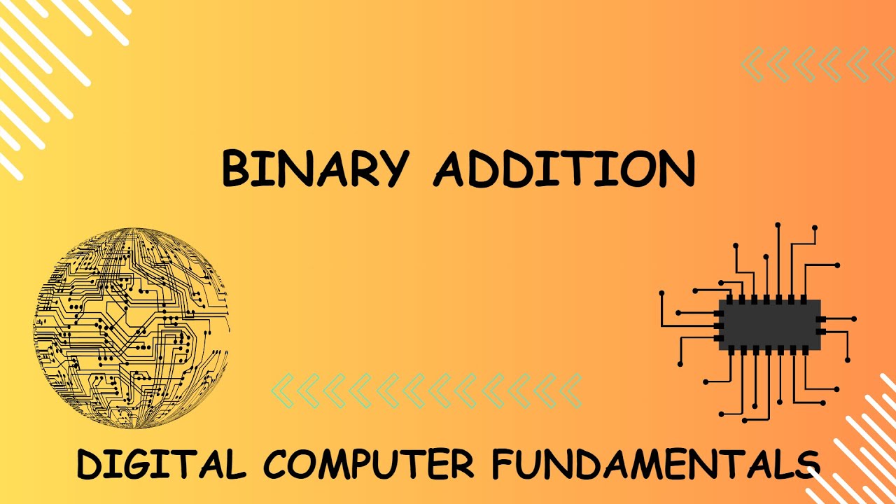 Binary Addition Made Easy: Learn to Add Binary Numbers Like a Pro - YouTube