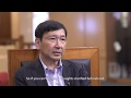 Professor Johannes Chan Man-mun (1): Advice on legal writing