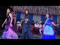 Bullet bandi dance event song  gunupudi entertainments