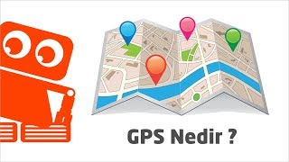 GPS Nedir? Navigasyon Cihazları Nasıl Çalışır? GNSS Nedir? screenshot 2