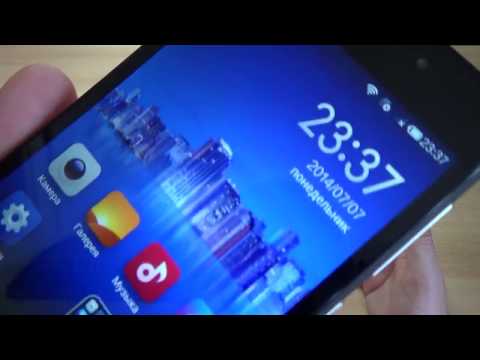 Xiaomi mi3 Подборка