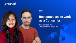 Compose with Anthony and Sohini | Best practices to work as a Consumer | LIVE