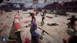 Chivalry 2 is Fun
