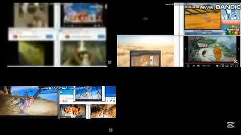 (REUPLOAD) up to faster 16 parison to winnie the pooh