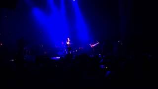 Steven Wilson- Heartattack in a Layby (Porcupine Tree) | Live in Istanbul at Zorlu PSM 22.07.2018