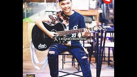 Judika || tak mungkin bersama_-_cover by adlani rambe (full_lirik)