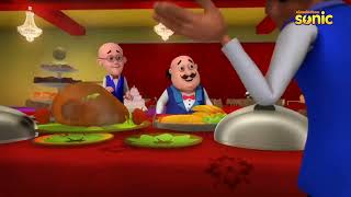 Motu Patlu Ki New Adventure Story | Full Animation? #motupatlu #cartoon #viralvideo #trending