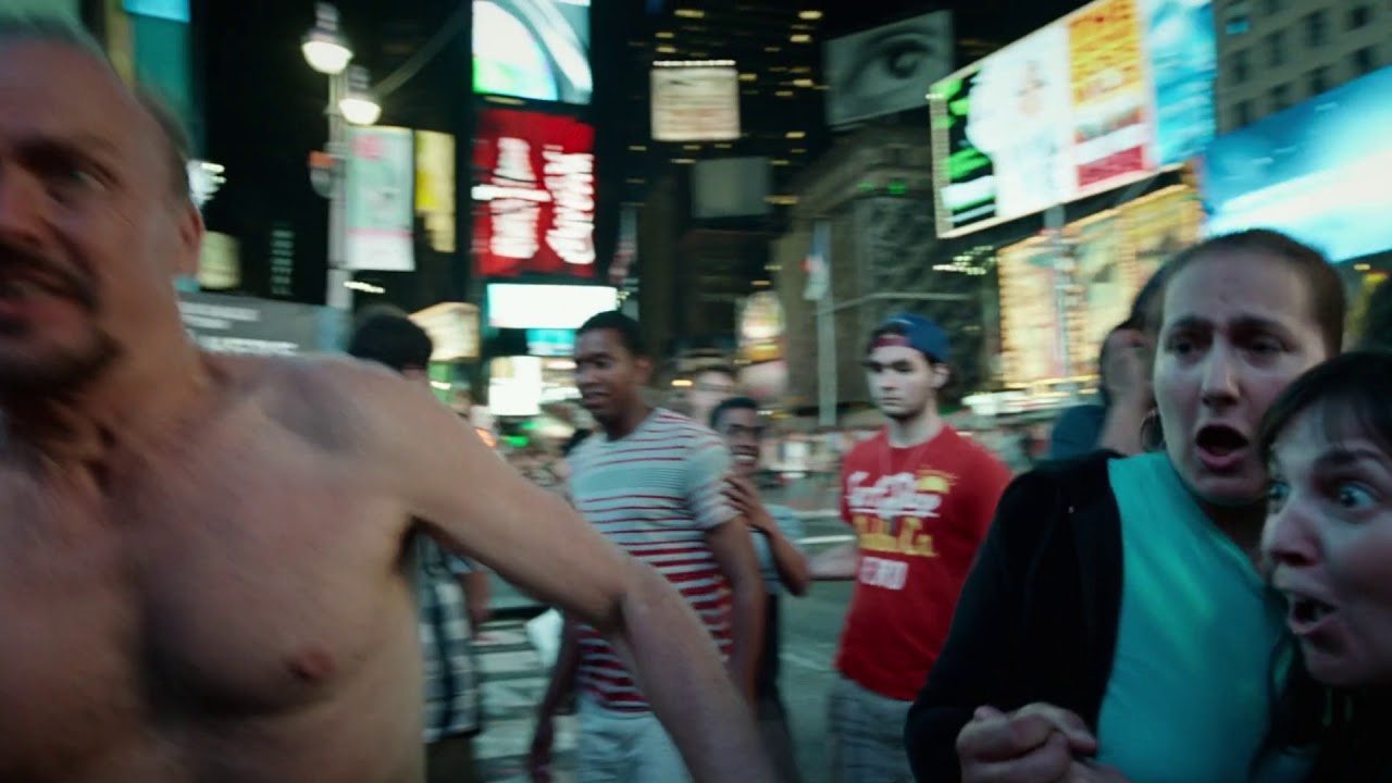 Birdman  or (The Unexpected Virtue of Ignorance)