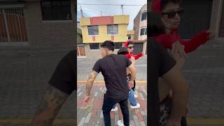 Y me vine 😂‼️ #humor #comedia #bromapesada #bromas #comedia #pablin