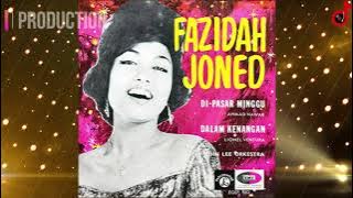 BERPISAHAN | Fazidah Joned | Orkestra Radio Malaysia  | ZAM Production