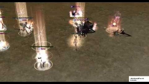 Lineage 2 Euro-pvp. Oldschool