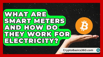 What Are Smart Meters and How Do They Work for Electricity? | Your Utilities Hub