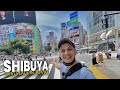 Shibuya is Tokyo’s Most Popular Location?