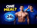 OMAD Fasting: The Real Science of Eating Once a Day