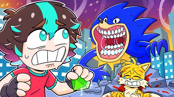 Escapa de SHIN SONIC en Roblox!💀😨 (Shin Sonic Tapes Prision COMPLETO)