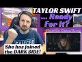 Taylor Swift Ready For It Music Video Reaction