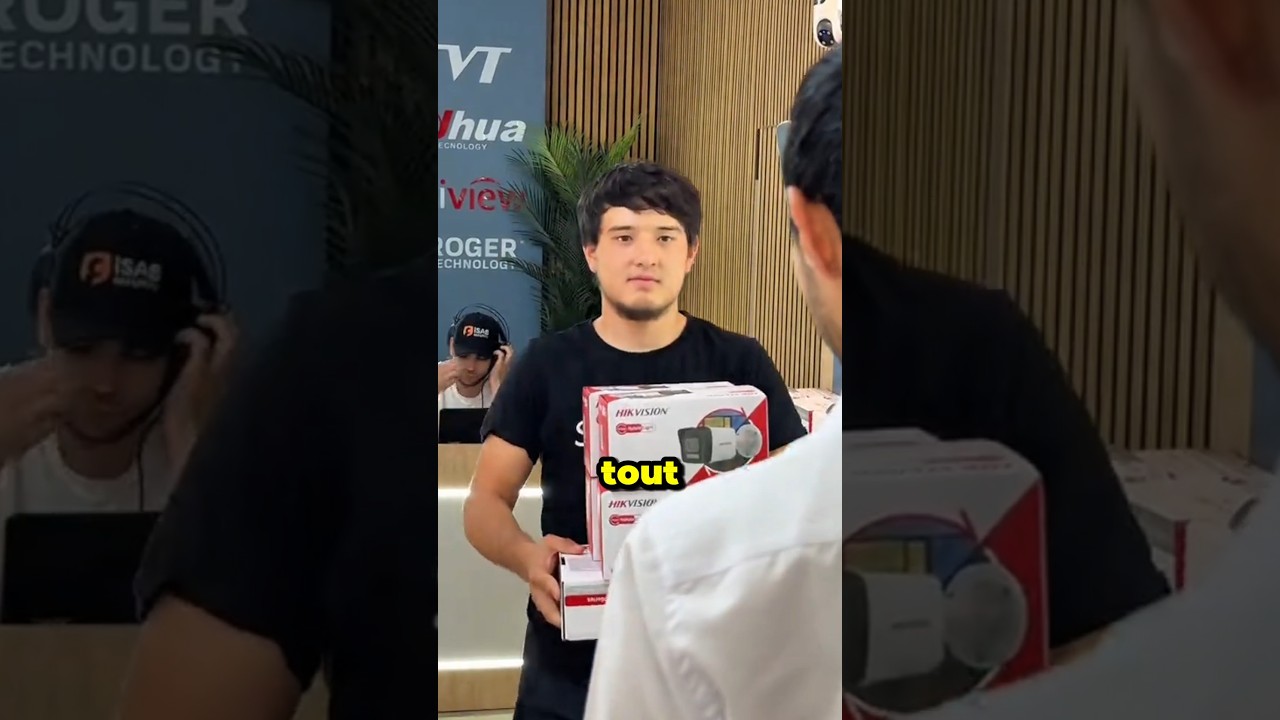 ### actualités infos new d'utilisation de la caméra de surveillance et de sécurité ###