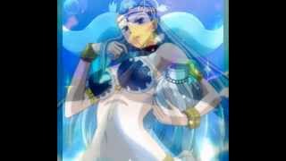 Lucy Heartfilias Den Keys