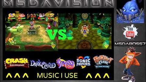 Sewer Fox - CB2/CB Remix