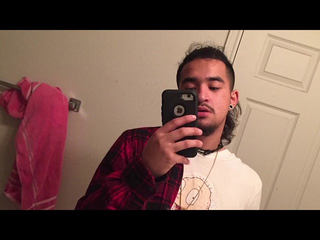 REEZUS CHRIST- NeverLoveAHoe