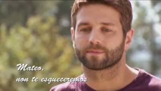 Homenaxe que lle fixo a Televisión de Galicia a Mateo González