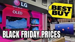 Best Buy Trip Black friday deals Already ON