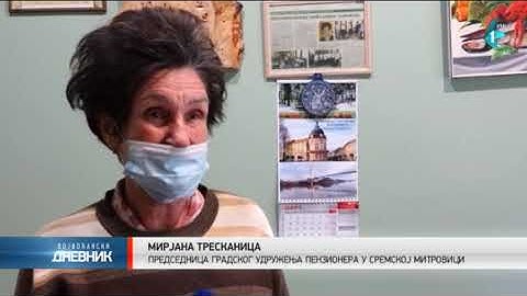 Prevara: Lecima pozivaju penzionere Sremske Mitrovice na nepostojeću isplatu
