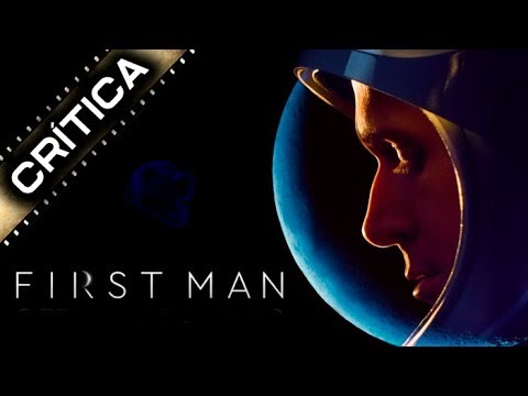 Crítica /Reseña de FIRST MAN de DAMIEN CHAZELLE cinetopia
