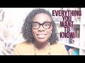 My Sisterlocks Journey | Everything You Want To Know