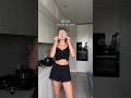 ASMR Morning Routine | Women Lifestyle Vlog P:99 #shorts #asmr #morningroutine
