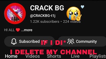 BLOCKMAN GO BUT IF I DIE I DELETE MY CHANNEL | BLOCKMAN GO BEDWARS 