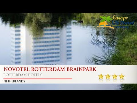 novotel rotterdam brainpark rotterdam hotels netherlands