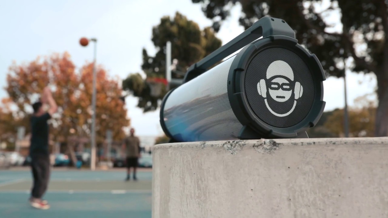 IDance Karaoke Cyclone 400 – Spielzeug Shop